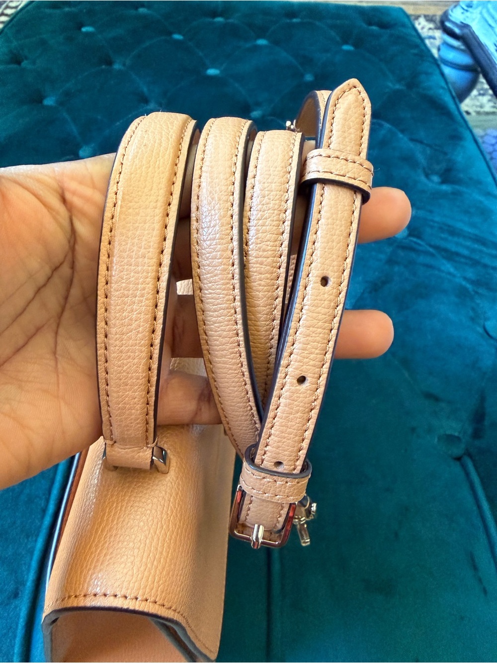 Kate Spade Darcy Top-Handle Purse - Picture 8 of 15